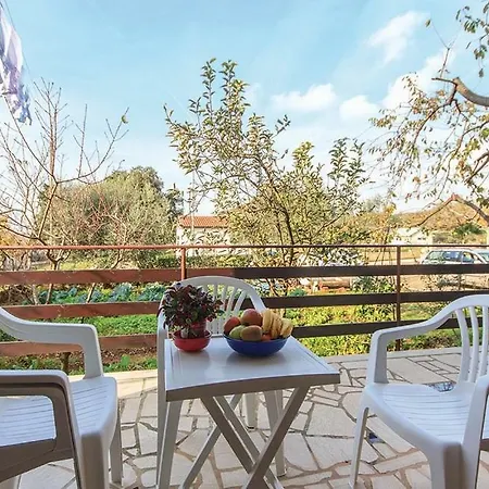 Mare Apartment