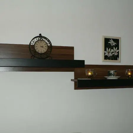 Апартаменти Mare *