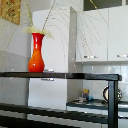 Mare Апартаменти