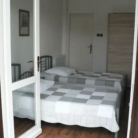 Апартаменти Mare *