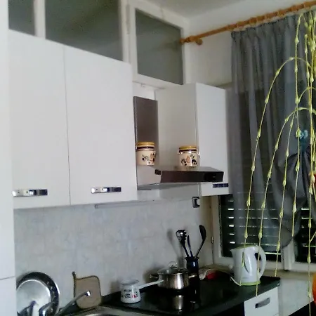 Mare Апартаменти Пула