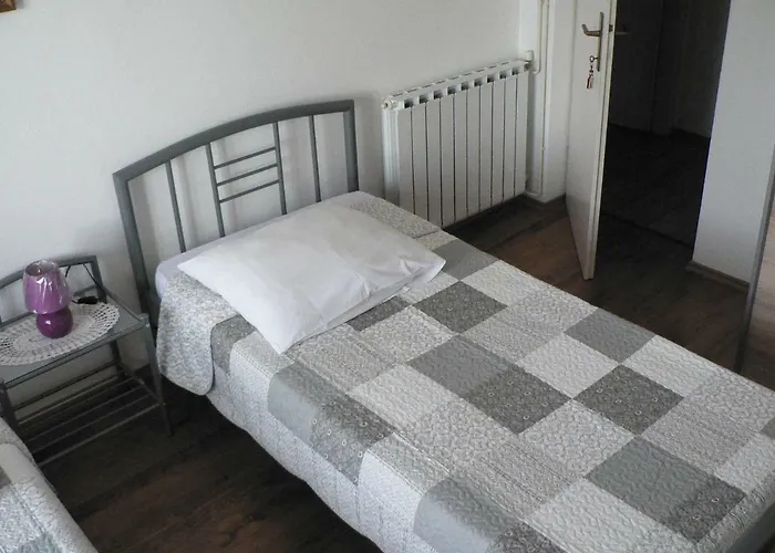 Apartamento Mare Pula