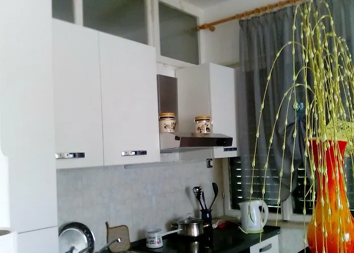 Mare Apartamento Pula